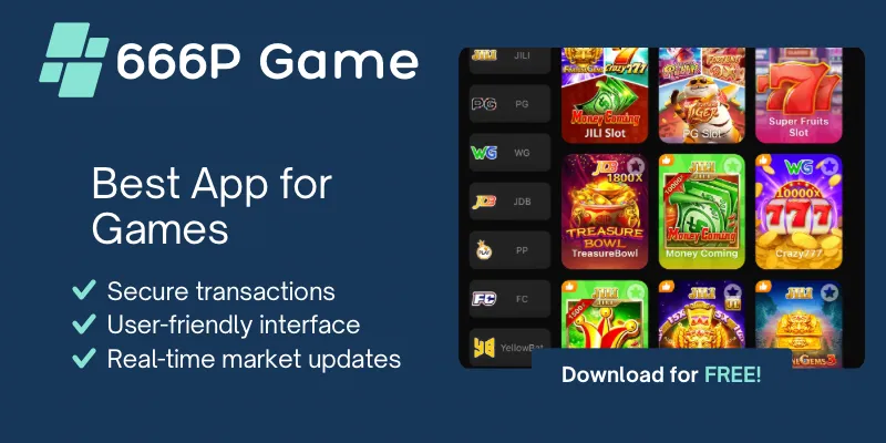 666P game