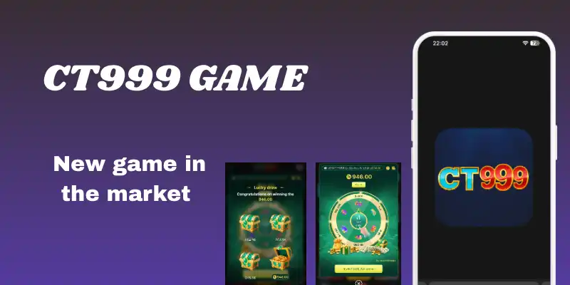 CT999 Game APK