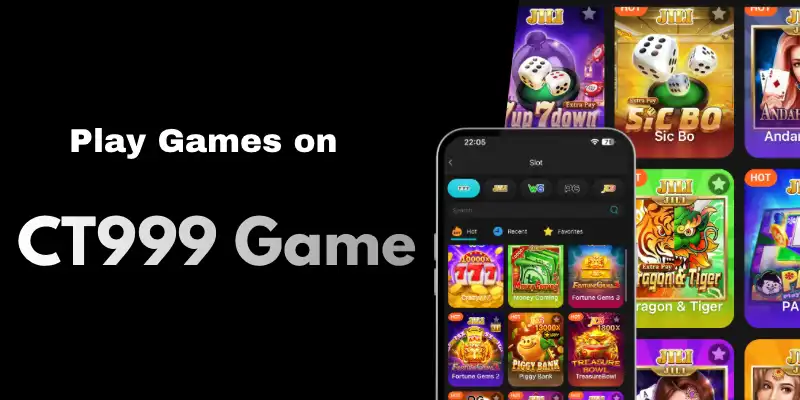 CT999 game