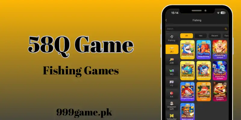 58q game