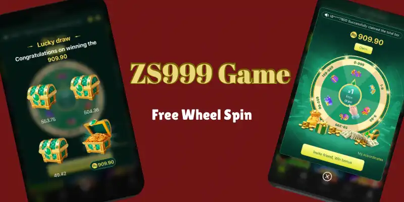 ZS999 Game