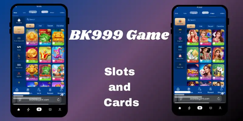 Bk999 game