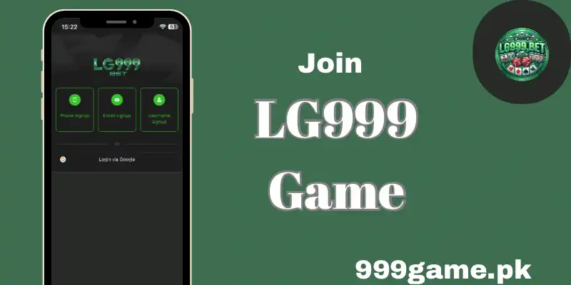 Lg999 game