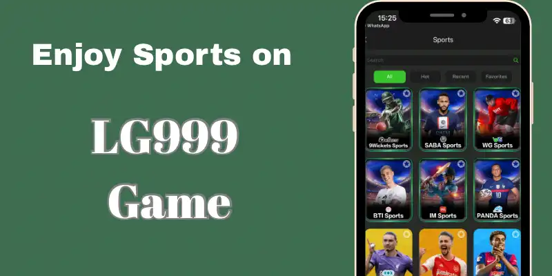 lg999 game