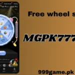 MGPK777 game