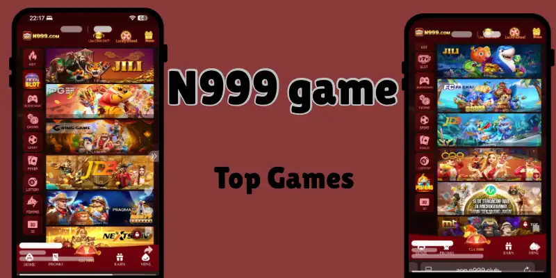 N999 Game