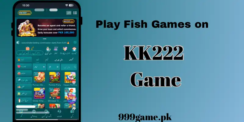 KK22 Game