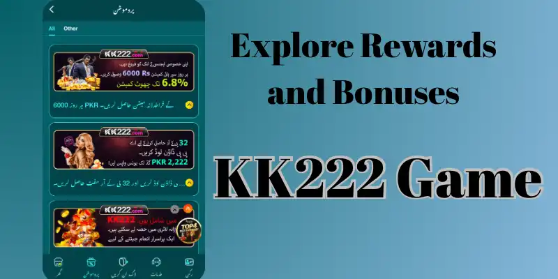 KK222 game