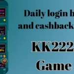 KK22 game