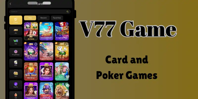 v77 game