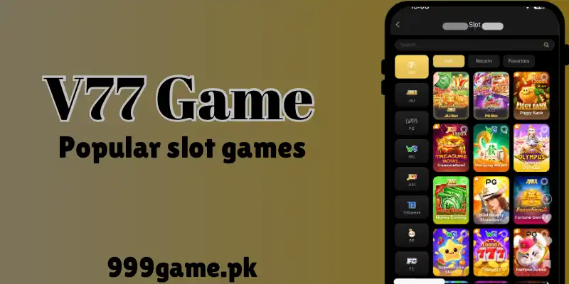 v77 game