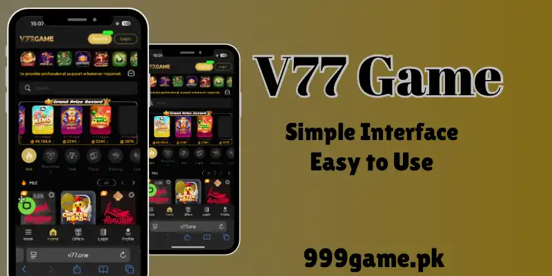 v77 game